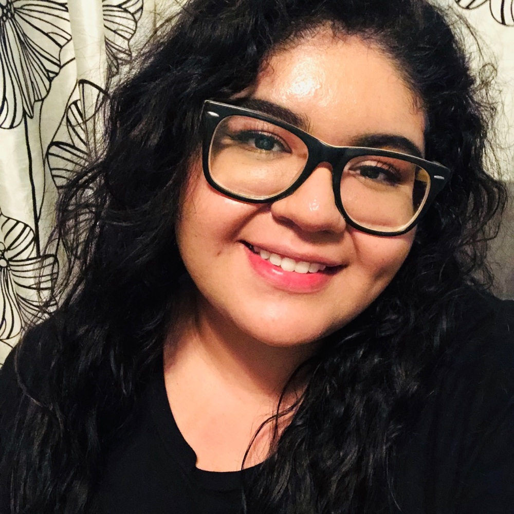 Meet your Posher, Brenda